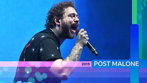 Post Malone - Episode 15