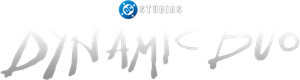 Dynamic Duo — Logos 1