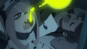 Little Witch Academia: 1×8