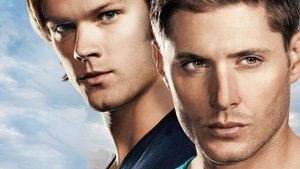 poster Supernatural