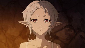 Mushoku Tensei: Isekai Ittara Honki Dasu – Eris no Goblin Toubatsu