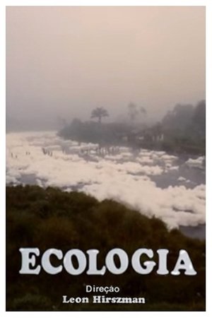 Poster Ecologia (1973)