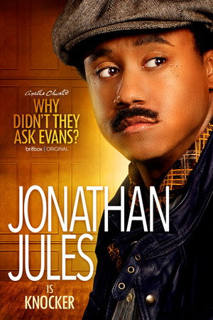 Why Didn't They Ask Evans?
