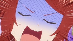 Futsutsuka na Akujo dewa Gozaimasu ga: Suuguu Chouso Torikae Den Cap 4