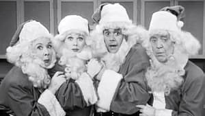 Image I Love Lucy Christmas Special