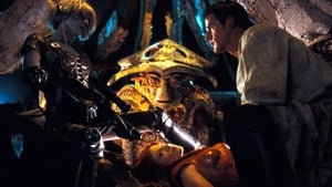 Farscape: 4×1