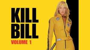 Kill Bill: Vol. 1 2003