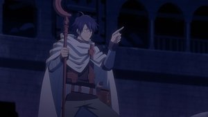 Log Horizon 2 – Episódio 03