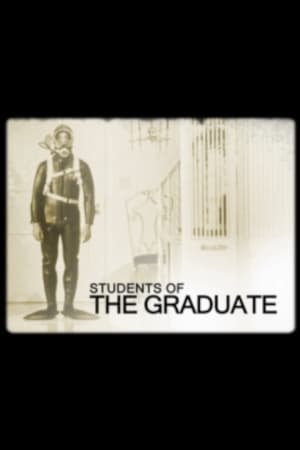 Students of The Graduate poster