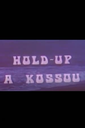 Hold-up in Kossou