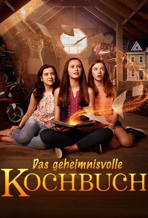 Das geheimnisvolle Kochbuch: Staffel 2