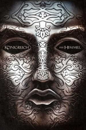 poster Kingdom of Heaven