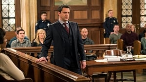 Law & Order: Special Victims Unit: 16×17