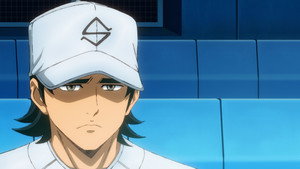 Ace of the Diamond: 4×4