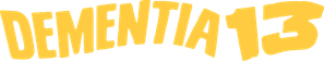 Dementia 13 — Logos 3