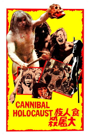 Cannibal Holocaust 93
