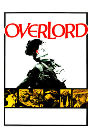 Poster Overlord 1975