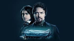 Victor Frankenstein (2015)