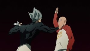 One-Punch Man: Saison 2 Episode 3