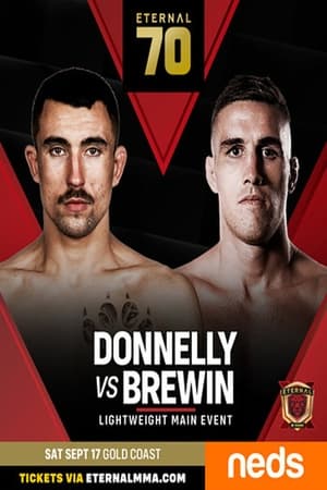Eternal MMA 70 (2022)