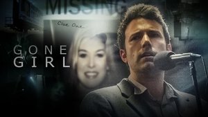 Gone Girl (2014)