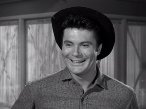 The Beverly Hillbillies Season 1 Episode 30