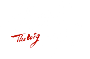 戴假发的人 — Logos 3