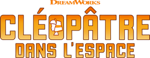 Cleopatra in Space — Logos 2