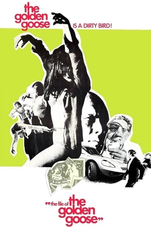 Poster The File of the Golden Goose (1969)