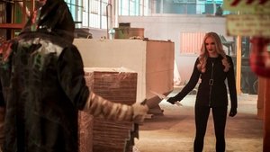 The Flash: 5×11