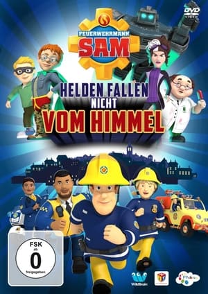 Image Fireman Sam: Norman Price and the Mystery in the Sky