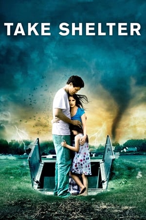 Poster Take Shelter - Ein Sturm zieht auf 2011