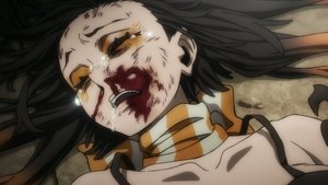 Gachiakuta – Episódio 12