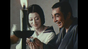 Zatoichi Monogatari Season 1 : Episode 9 