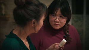 Girl from Nowhere: 1×2