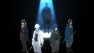 Gintama Season 7 Episode 6