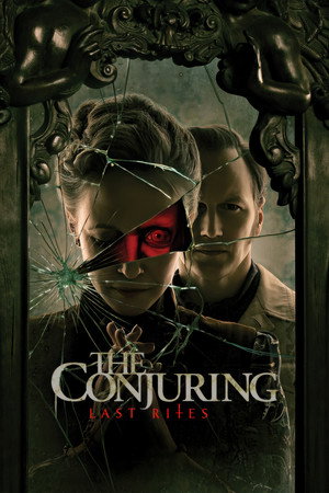 The Conjuring: Last Rites