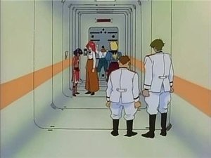 Nadia: The Secret of Blue Water: 1×15