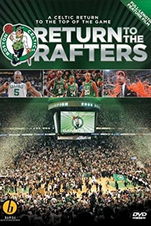 Poster Return to the Rafters (2008)