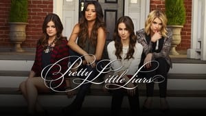 poster Pretty Little Liars