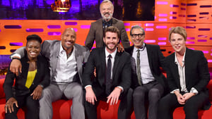 The Graham Norton Show Season 19 Episode 12