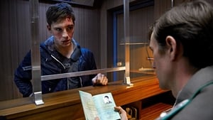 Deutschland 83 Temporada 1 Capitulo 5