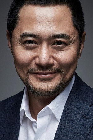 Lim Jong-yun portrait