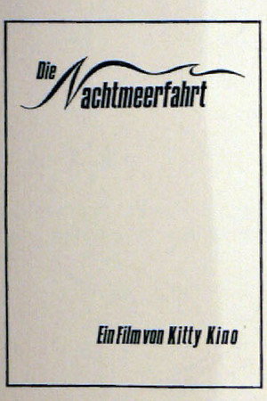 Die Nachtmeerfahrt 3