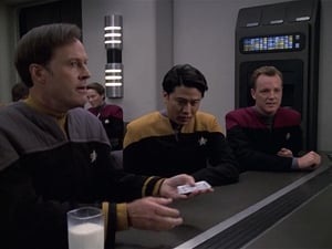 Star Trek : Voyager - Star Trek : Voyager - Saison 6 - Le projet «Pathfinder» - image n°3