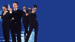 Jet Li Contract Killer – Im Auftrag des Todes (1998)