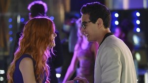 Shadowhunters Temporada 1 Capítulo 10