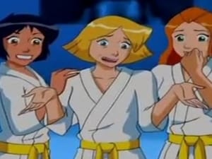 Totally Spies! Totally Busted (3)