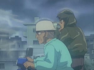 Hajime no Ippo: 1×47