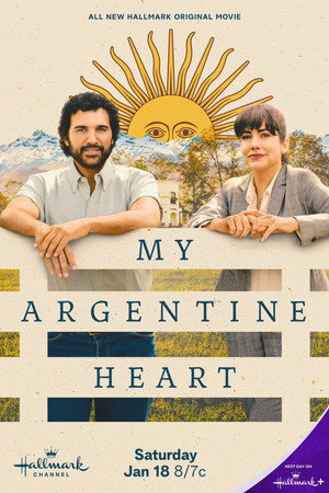 Inima mea e în Argentina